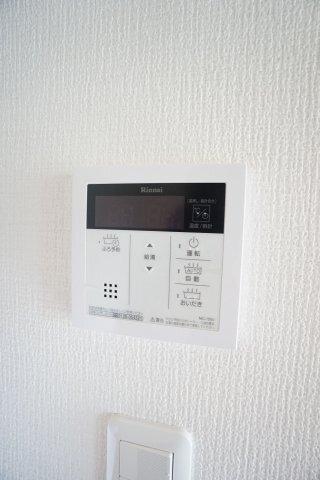 美樹Ｂ 設備