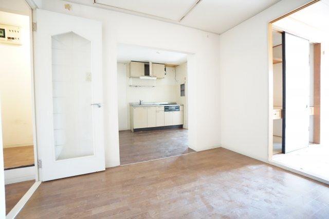 グランドサン六番館 部屋画像