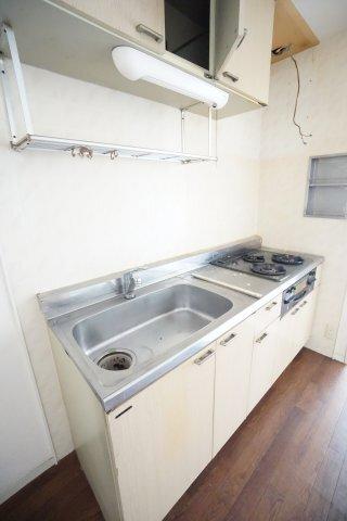 グランドサン六番館 部屋画像