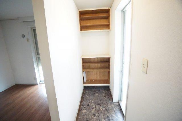 グランドサン六番館 部屋画像