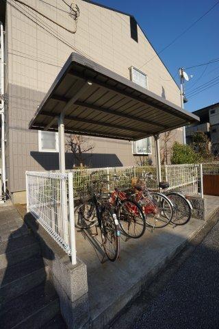 グランドサン六番館 部屋画像