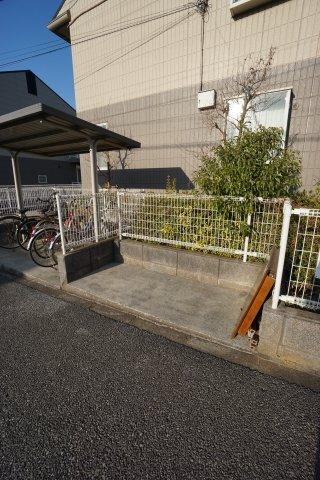 グランドサン六番館 部屋画像