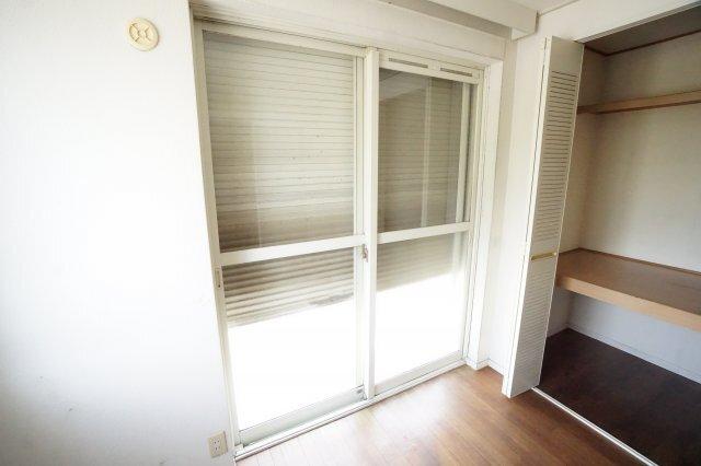 グランドサン六番館 部屋画像