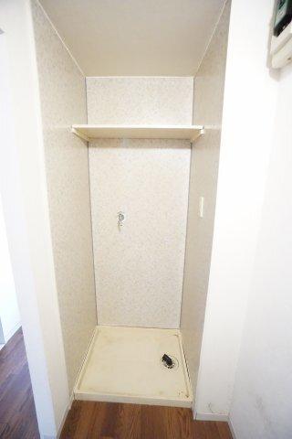 グランドサン六番館 部屋画像