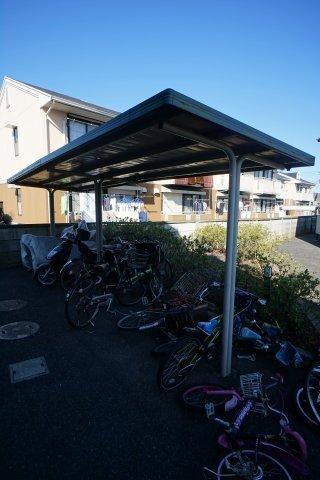 ドミール　Ｂ 部屋画像