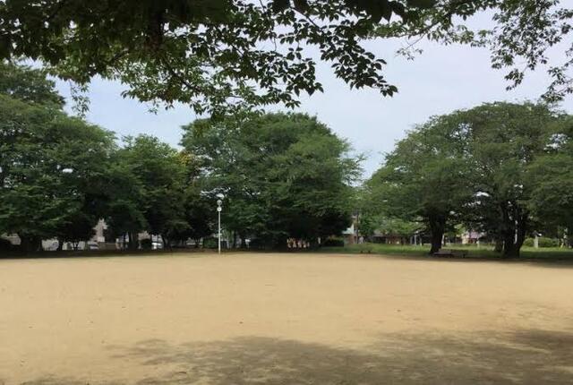 ドミール　Ｂ 部屋画像