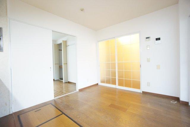 カーサみつわ台F 部屋画像