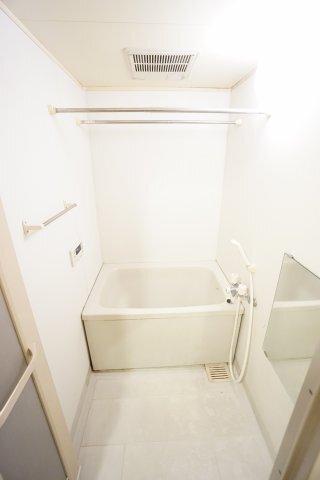 カーサみつわ台F 部屋画像