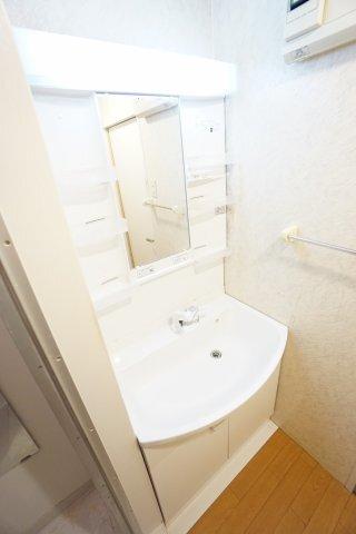 カーサみつわ台F 部屋画像