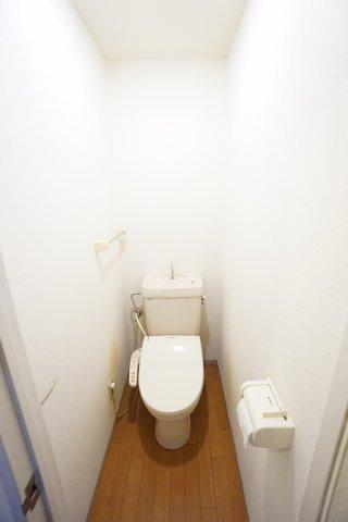 カーサみつわ台F 部屋画像