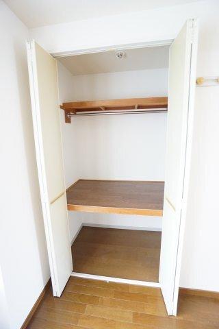 カーサみつわ台F 部屋画像