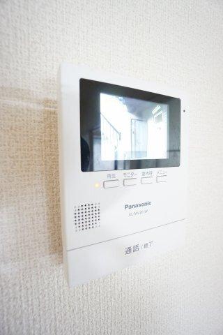 カーサみつわ台F 部屋画像