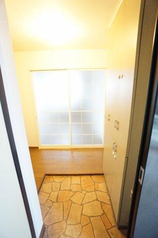 カーサみつわ台F 部屋画像