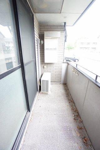 カーサみつわ台F 部屋画像