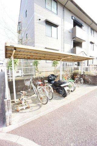 カーサみつわ台F 部屋画像
