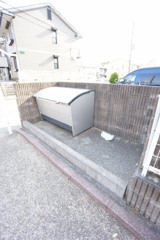 カーサみつわ台F 部屋画像