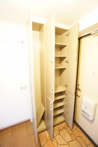 カーサみつわ台F 部屋画像