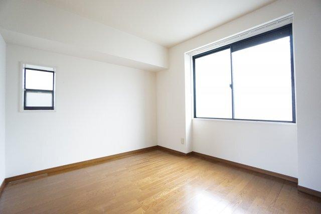 カーサみつわ台F 部屋画像