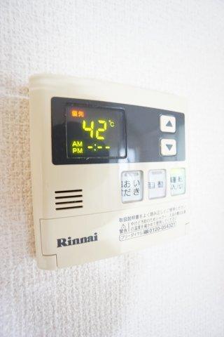カーサみつわ台F 部屋画像
