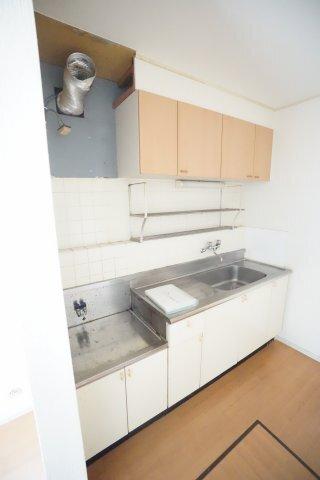 大野メゾネット?1号室 部屋画像