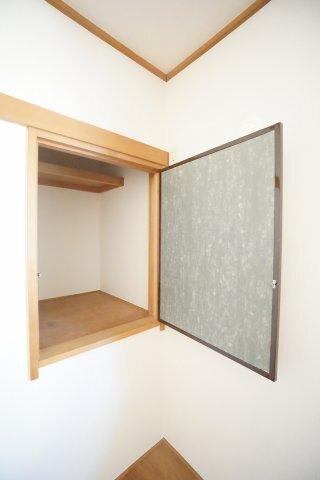 大野メゾネット?1号室 部屋画像