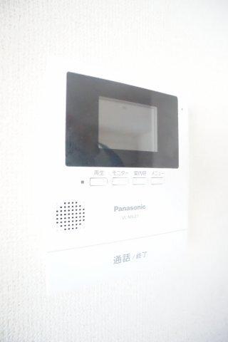 大野メゾネット?1号室 部屋画像