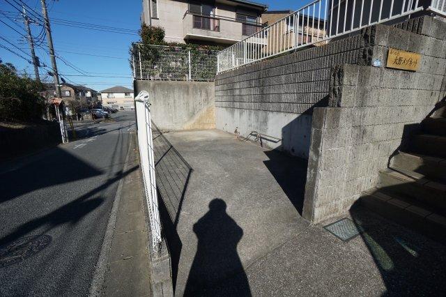 大野メゾネット?1号室 部屋画像
