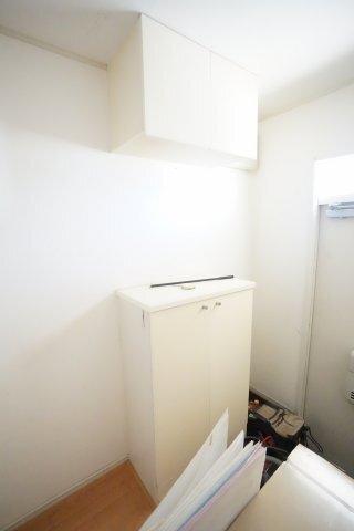 大野メゾネット?1号室 部屋画像