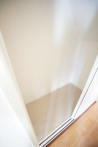 大野メゾネット?1号室 部屋画像