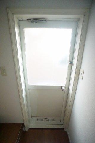 大野メゾネット?1号室 部屋画像