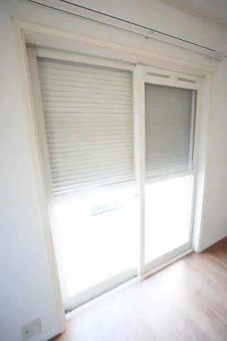 大野メゾネット?1号室 部屋画像