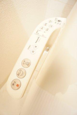 ベルヴィラージュ　Ｂ 設備