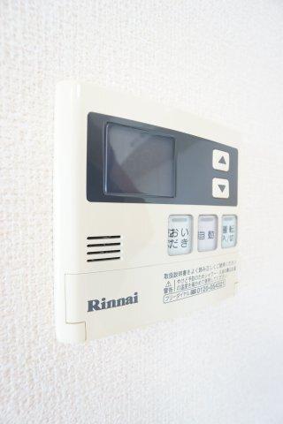 ベルヴィラージュ　Ｂ 設備