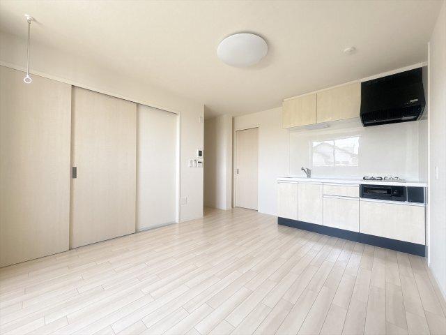 千葉市若葉区桜木北アパート 部屋画像