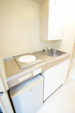 ジュネパレス千葉２６ 部屋画像
