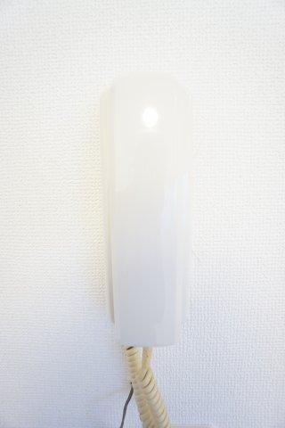 ジュネパレス千葉２６ セキュリティ