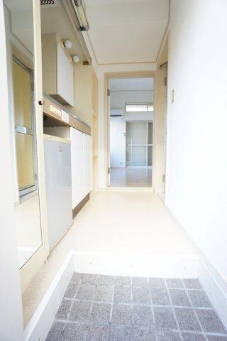 ジュネパレス千葉２６ 部屋画像