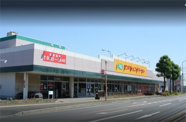 ジュネパレス千葉２６ 周辺環境