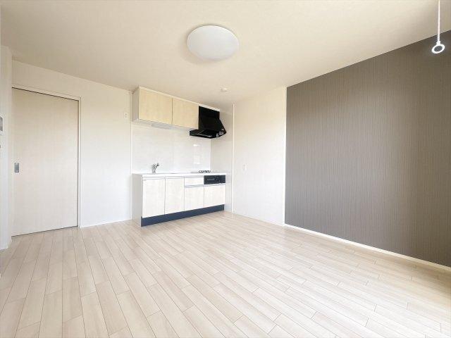 千葉市若葉区桜木北アパート 部屋画像