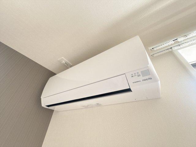 千葉市若葉区桜木北アパート 部屋画像