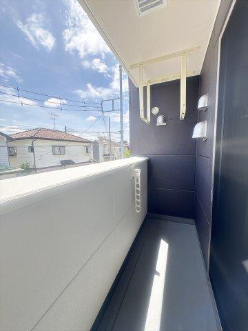 千葉市若葉区桜木北アパート 部屋画像