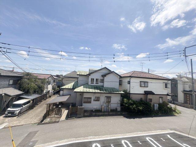 千葉市若葉区桜木北アパート 部屋画像