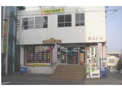 ヴィラグレイス 部屋画像