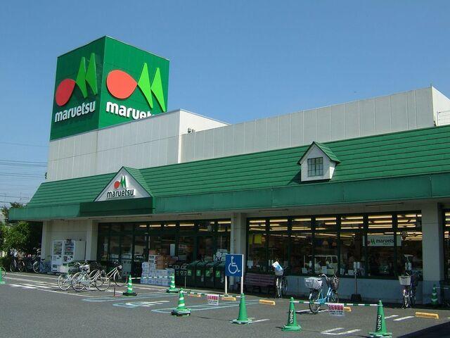 ヴィラグレイス 部屋画像