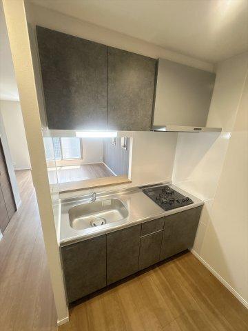 サクラノキタ 部屋画像
