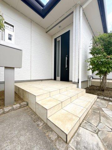若松町T貸家 その他