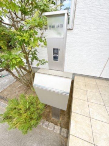 若松町T貸家 その他