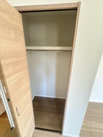 サクラノキタ 収納