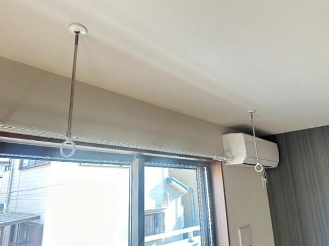 サクラノキタ 部屋画像