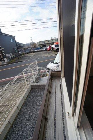 ＴＩＥＲＲＡ バルコニー